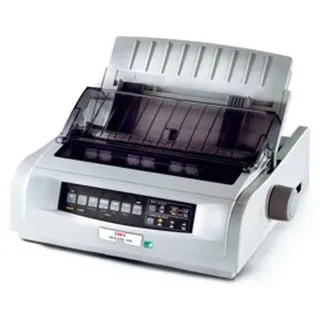 Oki Microline ML5590 eco Nadeldrucker