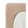 Single-Jersey 140 x 200 - 160 x 200 cm sand
