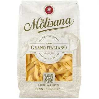 LA MOLISANA Penne Bronze (Nr. 18 C) 454 g