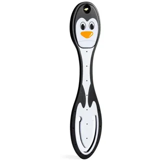 Mondikaarten Flexilight LED Leselampe Pinguin Zubehör