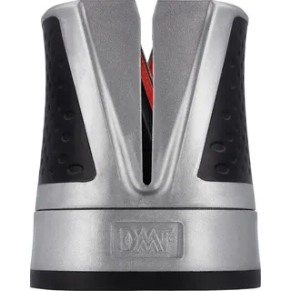 DMT DMT® Messerschärfer SimpleSharp Diamant silber, 1 St.