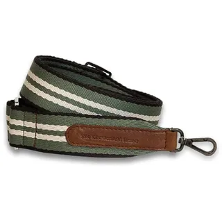 The Chesterfield Brand Shoulder Strap Cognac