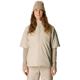 Houdini Enfold Tee Sandstorm M