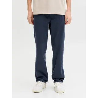 Jack & Jones Junior JPSTKANE FURY PANTSNOOS JNR Navy 146