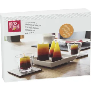 KnorrPrandell Kerzengieß-Set maxi 600g