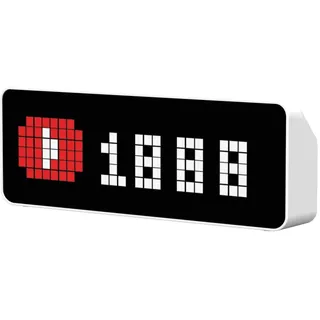 Ulanzi TC001 Smart Pixel Clock