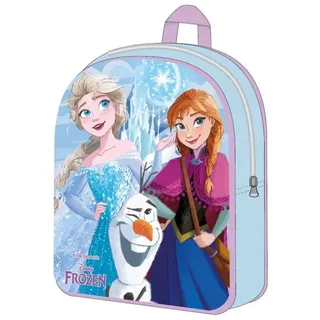 Disney Eiskönigin Trio Rucksack Tasche 30 cm