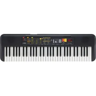 Yamaha PSR-F52 Keyboard