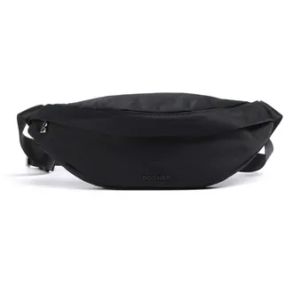 Bogner Maxon Janica Gürteltasche Einheitsgröße Schwarz