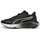 Puma Damen Black/Apple Spritz 36