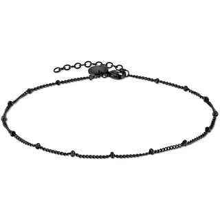 Liebeskind Berlin Fußkette schwarz