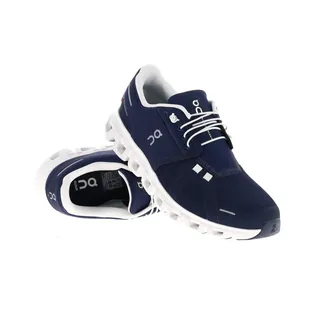 Herren Midnight / White 40