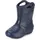 Gummistiefel Dunkelblau 35