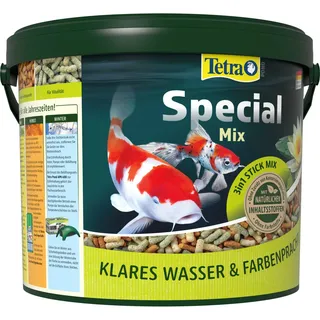 Tetra Pond Special Mix 5 Eimer