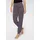 Yogahose Soulwear Yoga Relax Pants Loose Fit Seitliche Eingrifftaschen und Bündchen für bequemen Sitz braun 46