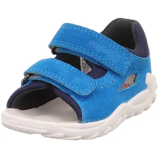 superfit Flow Türkis/Blau 19