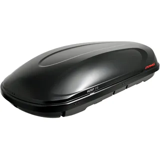 KAMEI Husky 510 schwarz-matt DuoLift