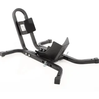 XPOtool Motorradständer für 17-21 Zoll 90-130 mm Vorderrad