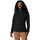 Benton Springs Sweatshirt Schwarz M