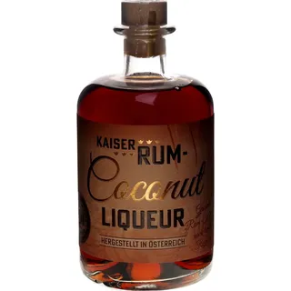 feinbrennerei thomas prinz Prinz Rum Coconut 40%