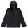 Watertight II Regenjacke Unisex Black 14-16 Jahre