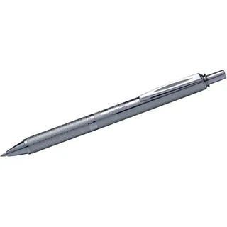 Pentel Kugelschreiber Silber 0,35 mm 1 St.