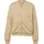 Weicher Interlock-Blouson mit Eingrifftaschen 40