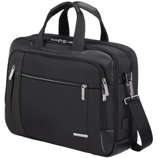 Samsonite Spectrolite 3.0 Aktentasche 42 cm Laptopfach schwarz