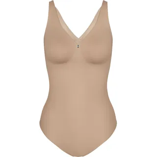Triumph Shaping-Body True Shape Sensation Beige 85C