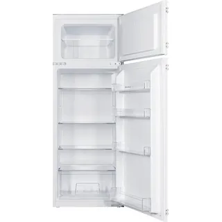 Amica EDTS 374 901 Einbau-Kühlgefrierkombination (220 l, 1440 mm hoch)