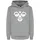 Kapuzenpullover Hmlcuatro Medium Melange 110