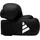 PERFORMANCE Adidas Gr 14 schwarz Boxhandschuhe 14 14 Kunstleder