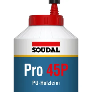 SOUDAL Holzleim Pro 45P 750 g