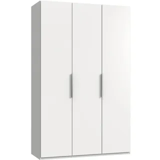 Level 150 x 236 x 58 cm weiß