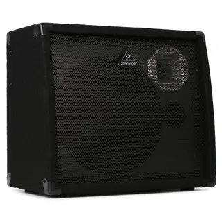 Behringer ULTRABASS BX4500H 450-Watt-Bassverstärkerkopf mit Ultrabass-Prozessor und Formfilter