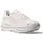 Damen White/White 36