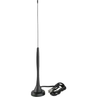 Schwaiger DVB-T2 Zimmerantenne ANT01DTP 031