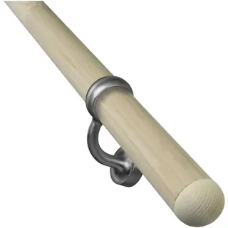 Treba Frewa Treba B18 Holzhandlauf Buche versiegelt