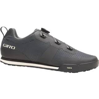Giro Tracker W portaro grey/sandstone 38