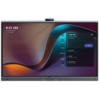 Yealink 65"" Meetingboard Pro, (MB65PRO-A02)