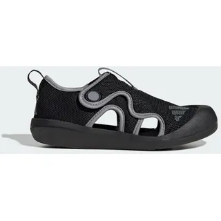 adidas Altaventure 3 SHOES CHILDREN, Core black/grey/core black 3.0 Kids Schuh - Schwarz / Grey / Core Black - 30
