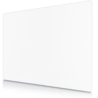 Titanwolf Gaming Mauspad XXL 1200x800 mm, wasserabweisend, große Tischunterlage, Gummiunterseite