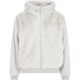 Protest Fleecejacke PRTGolly offwhite L