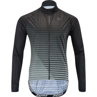Silvini Parina Jacke Schwarz/Grau XS
