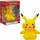 Jazwares Pokémon Vinyl Figur Pikachu 10 cm