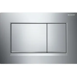 hochglanz-verchromt/mattverchromt 115.883.KH.1