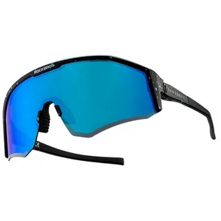 ROCKBROS SP297 polarisierende Fahrradbrille - schwarz