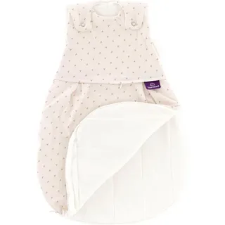 Träumeland Baby Schlafsack LIEBMICH Twister 3.0 TOG 74/80