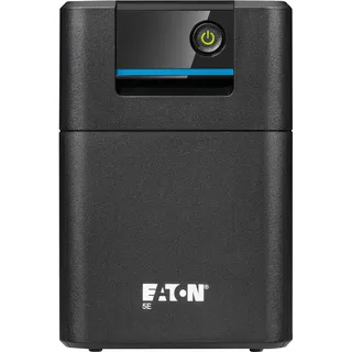 Eaton Power Quality Eaton 5E Gen2 1600 USB DIN G2 1600VA Bleiakku, 4 USB-Anschlüsse, erweiterter Schutz