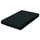 140 x 200 - 160 x 220 cm off black